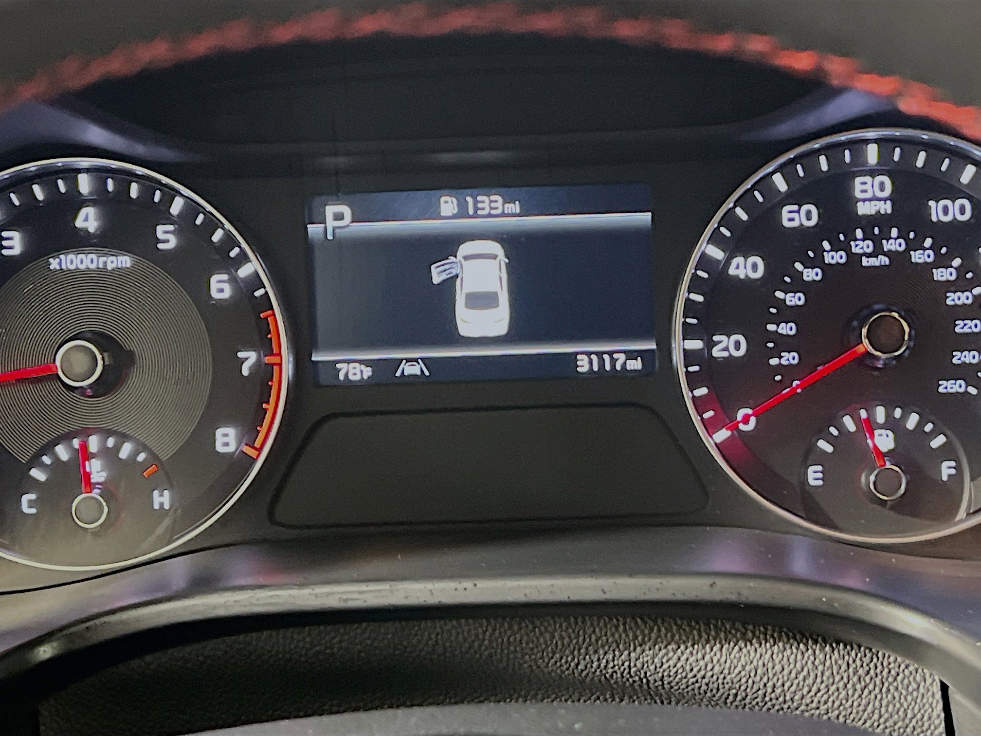 Used 2024 Kia Forte GT FWD image 22