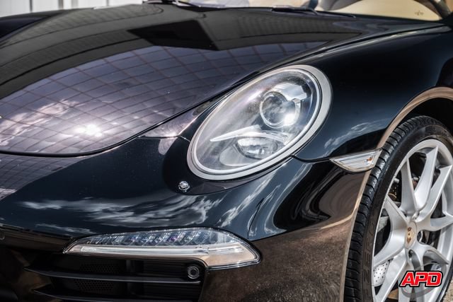 Used 2012 Porsche 911 Carrera RWD image 42