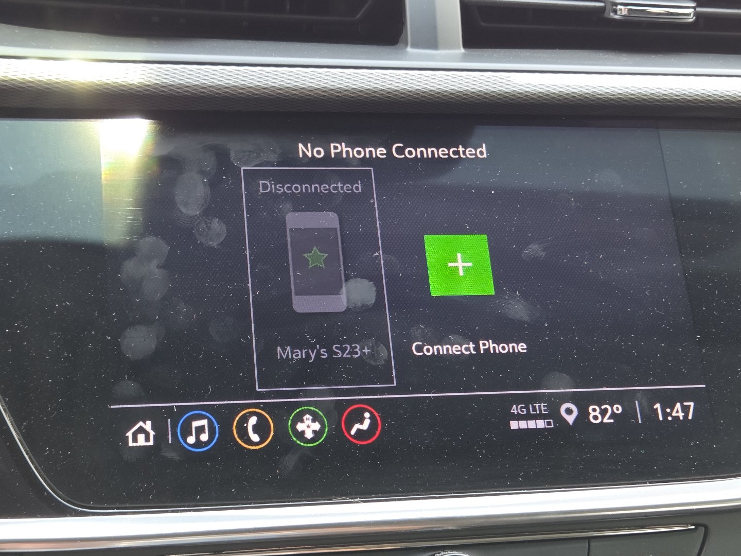 Used 2022 Buick Encore GX Essence w/ Experience Buick Package FWD image 6