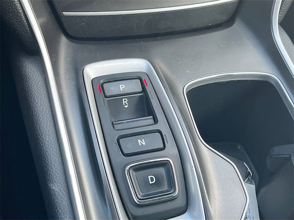 Used 2020 Honda Accord Sport image 16