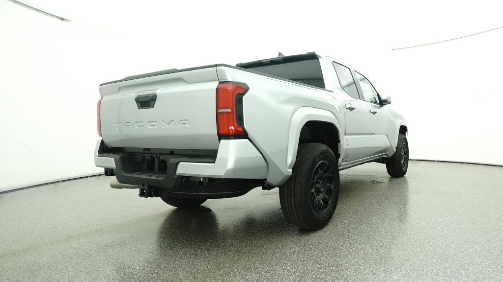 New 2025 Toyota Tacoma SR5 image 20