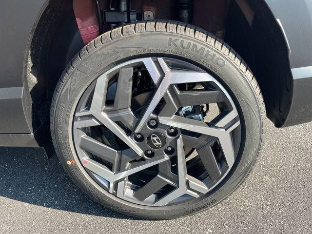 New 2026 Hyundai Kona SEL Premium image 11