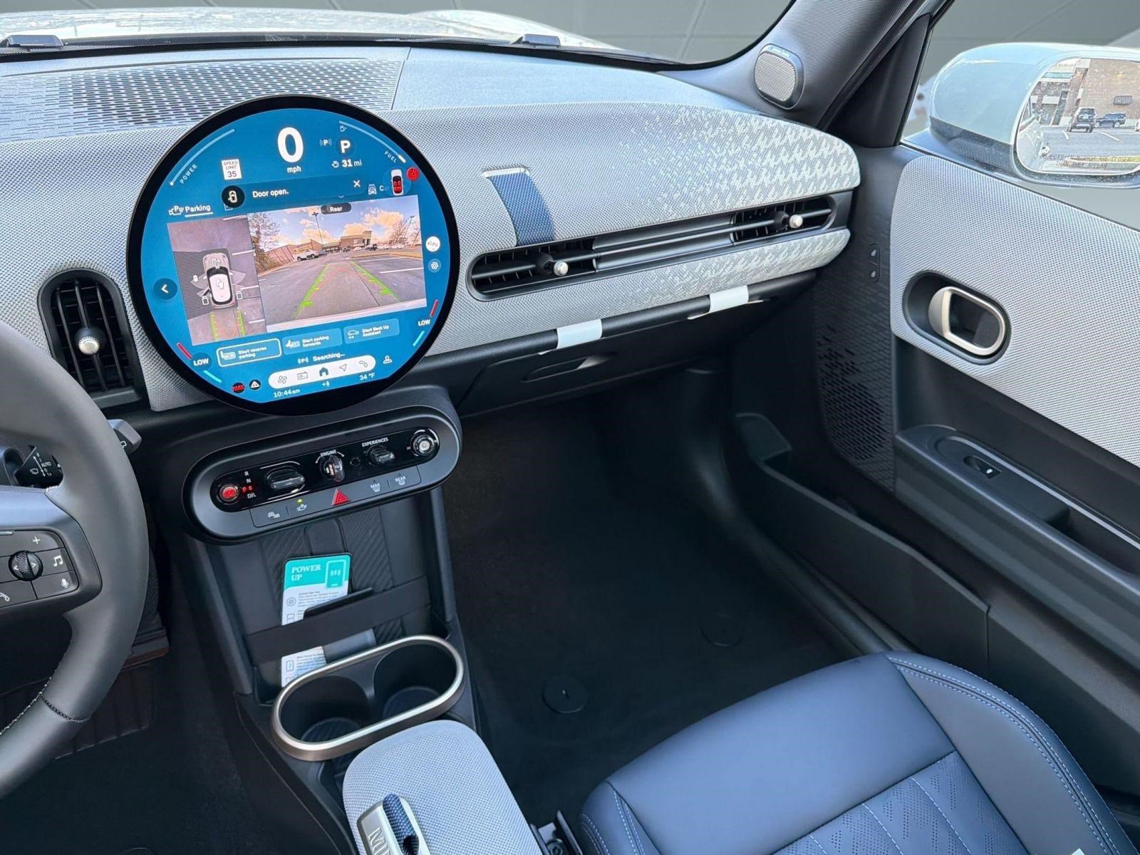 New 2026 MINI Cooper S image 26