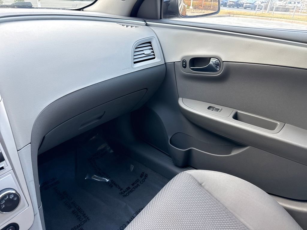 Used 2012 Chevrolet Malibu LT w/ Power Convenience Package image 24