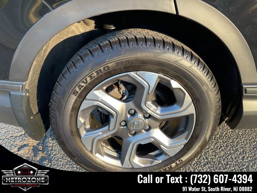 Used 2017 Honda CR-V EX image 28