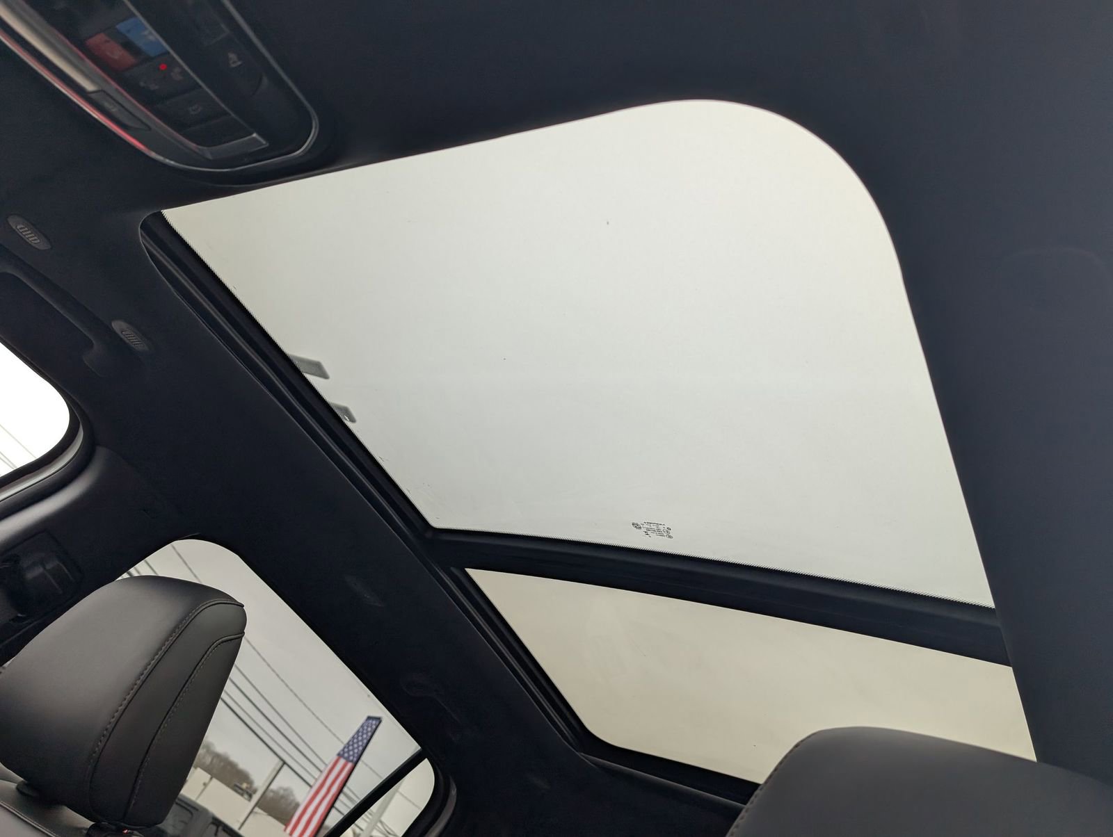 New 2026 Jeep Cherokee Limited image 11