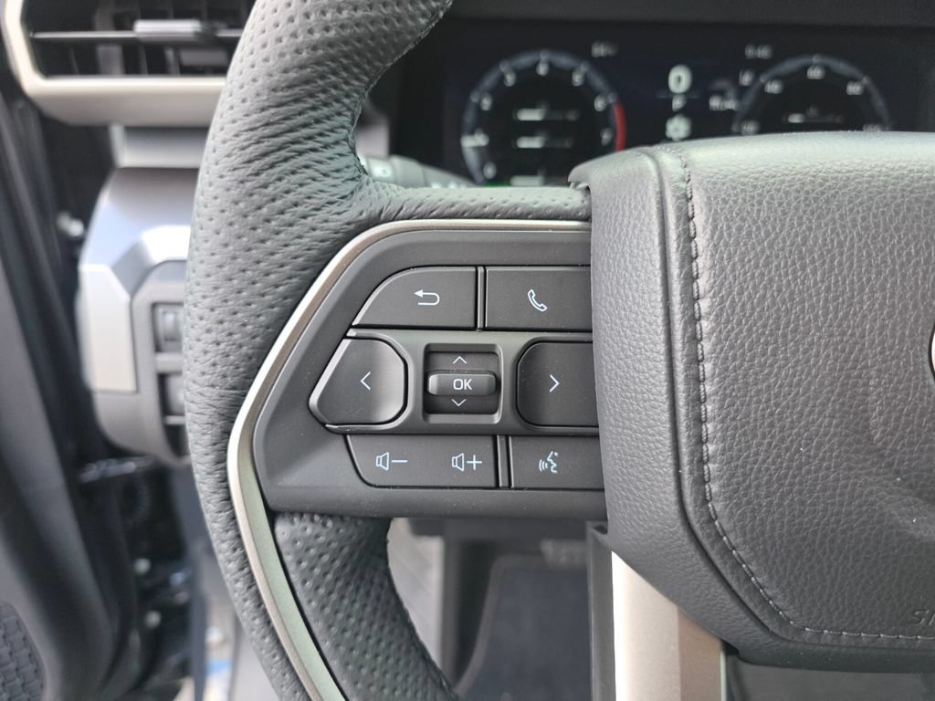 New 2026 Toyota Tacoma TRD Off-Road AWD/4WD image 29