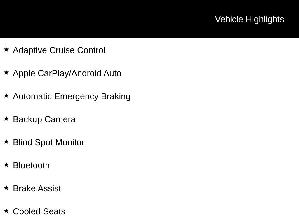 Certified 2024 Maserati GranCabrio Trofeo image 5