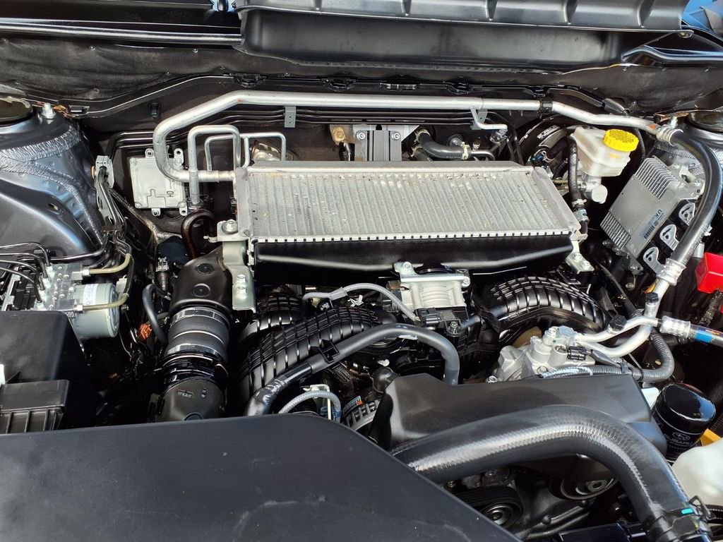 Used 2021 Subaru Ascent Touring image 18