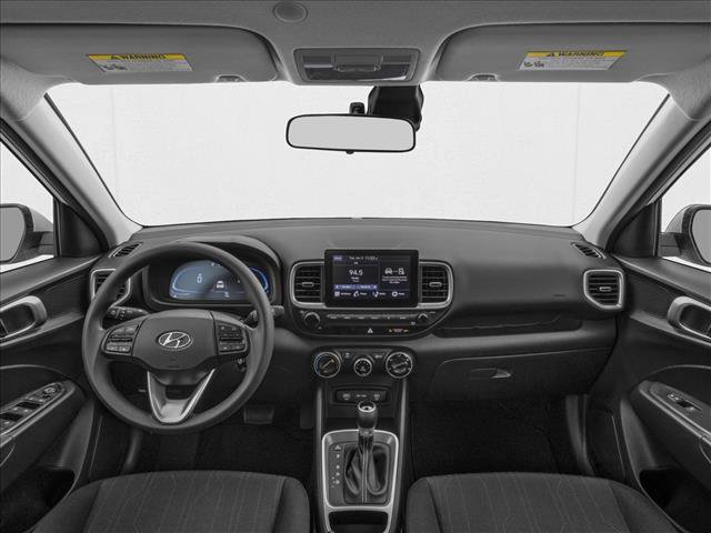 New 2026 Hyundai Venue SE FWD image 5