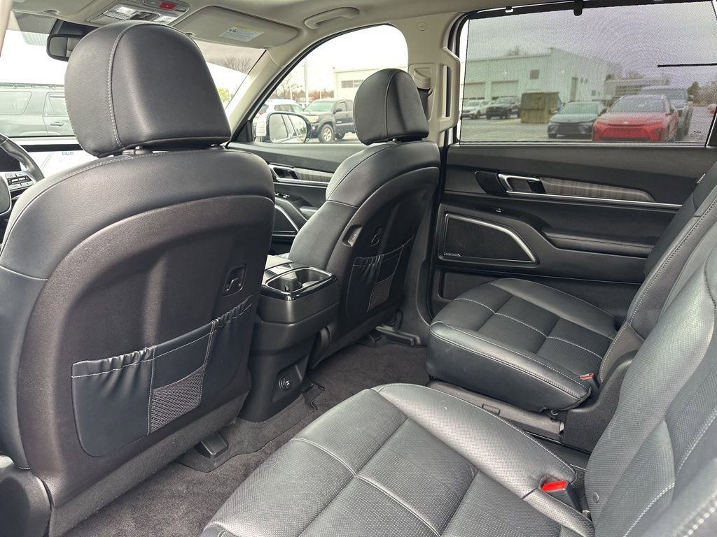 Used 2023 Kia Telluride SX image 25