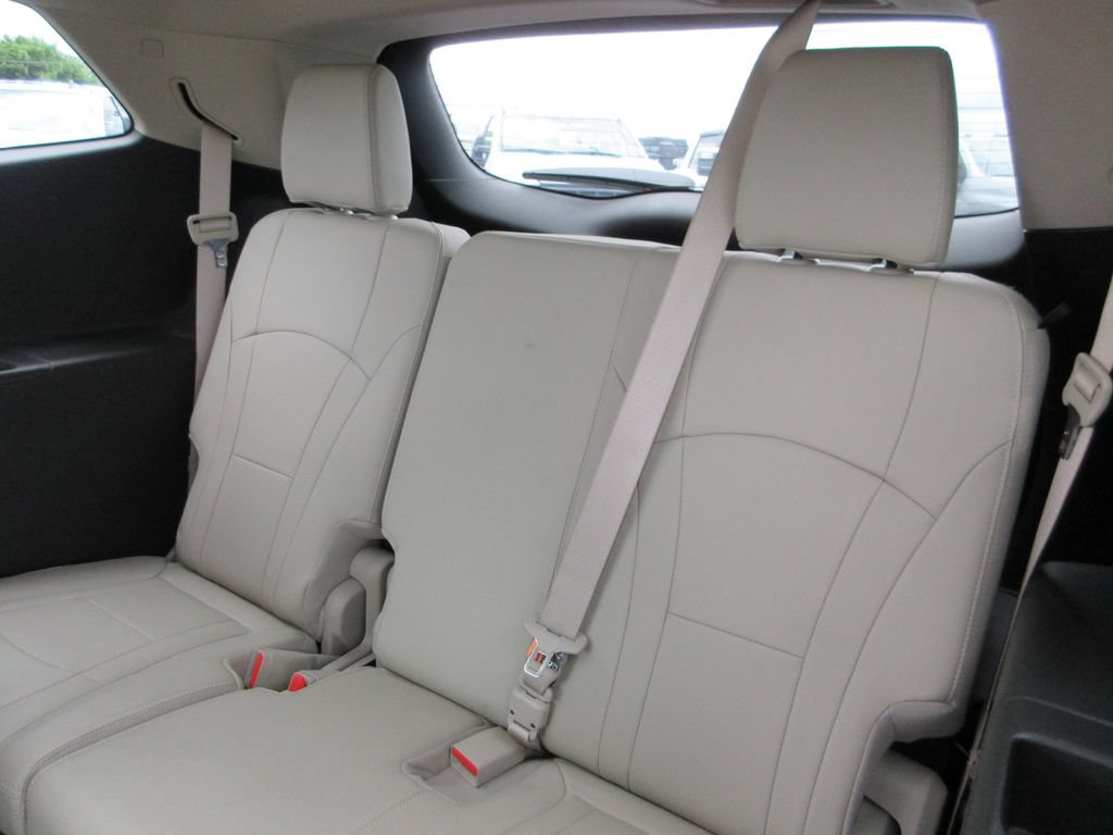 Certified 2019 Buick Enclave Premium FWD image 23
