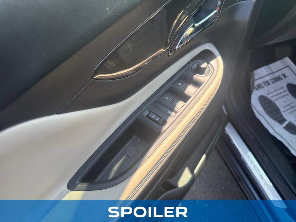 Used 2017 Buick Encore Preferred AWD/4WD image 11