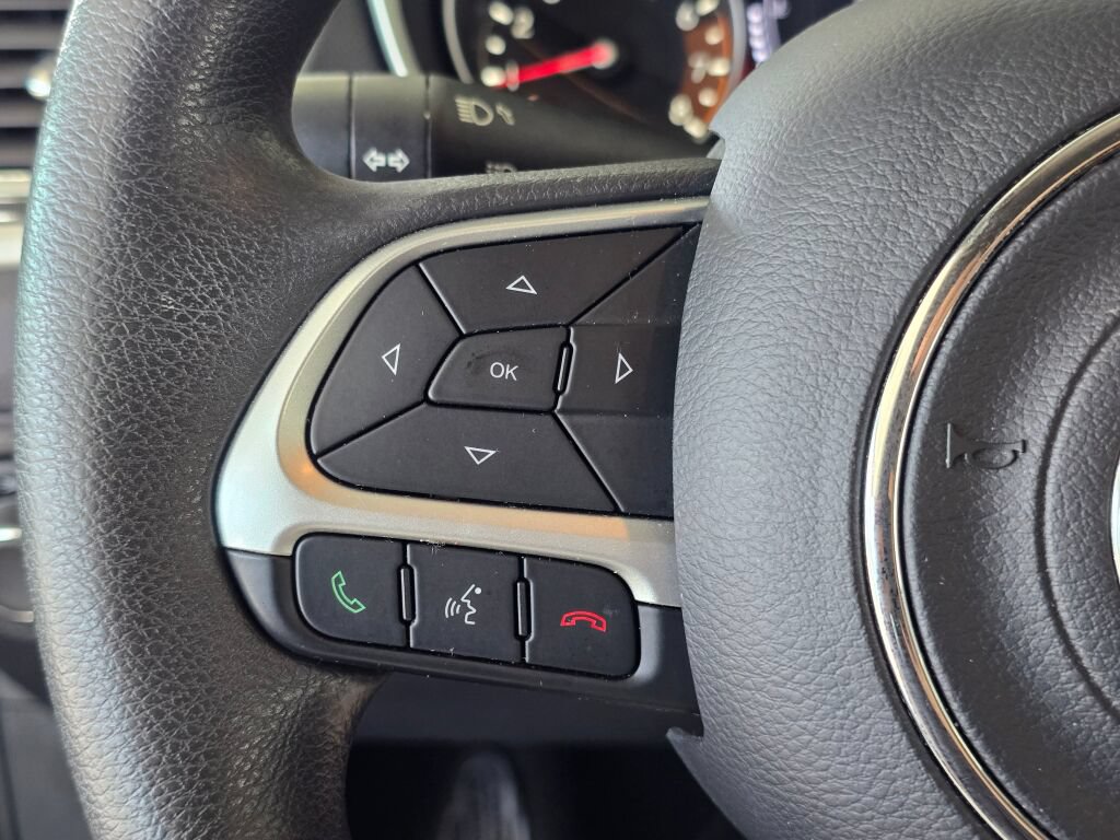 Used 2020 Jeep Compass Sport FWD image 40