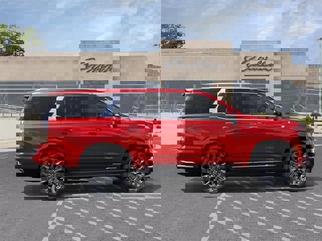 New 2026 Cadillac Escalade Platinum Luxury w/ LPO, Radiant Package image 5