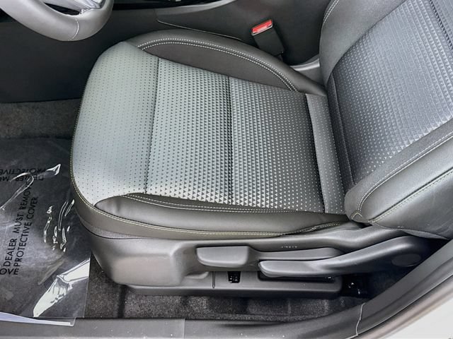 New 2026 Chevrolet Trax LT w/ Driver Confidence Package FWD image 20