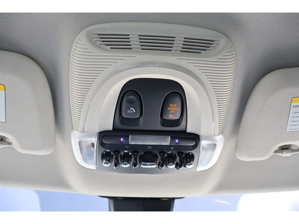 Used 2020 MINI Cooper Countryman S FWD image 38
