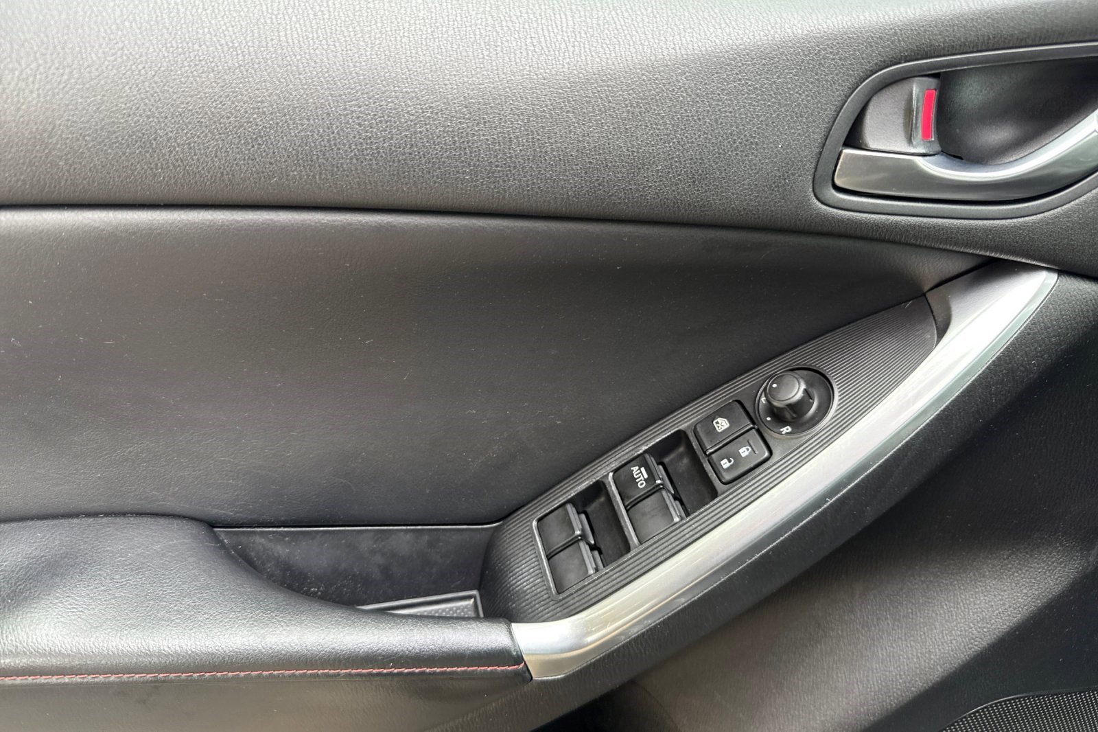 Used 2015 MAZDA CX-5 Grand Touring image 12