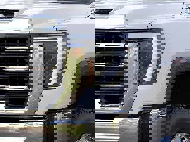 New 2026 GMC Sierra 3500 SLE w/ Preferred Package image 10