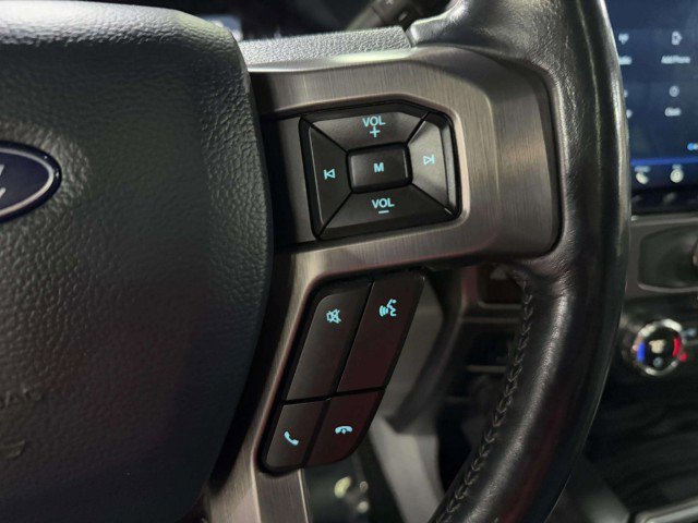Used 2022 Ford F250 Limited w/ FX4 Off-Road Package image 28