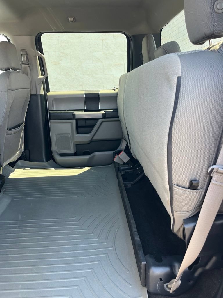 Used 2019 Ford F150 XLT w/ Equipment Group 301A Mid AWD/4WD image 28
