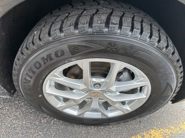 Used 2024 Chevrolet Equinox LT AWD/4WD image 31