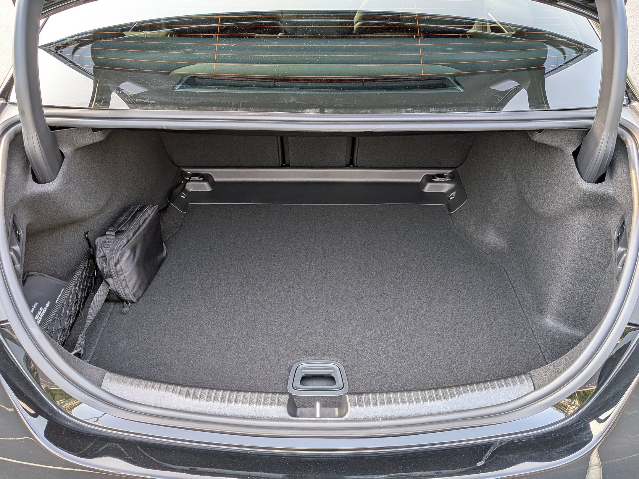 New 2026 Mercedes-Benz C 300 4MATIC Sedan image 31