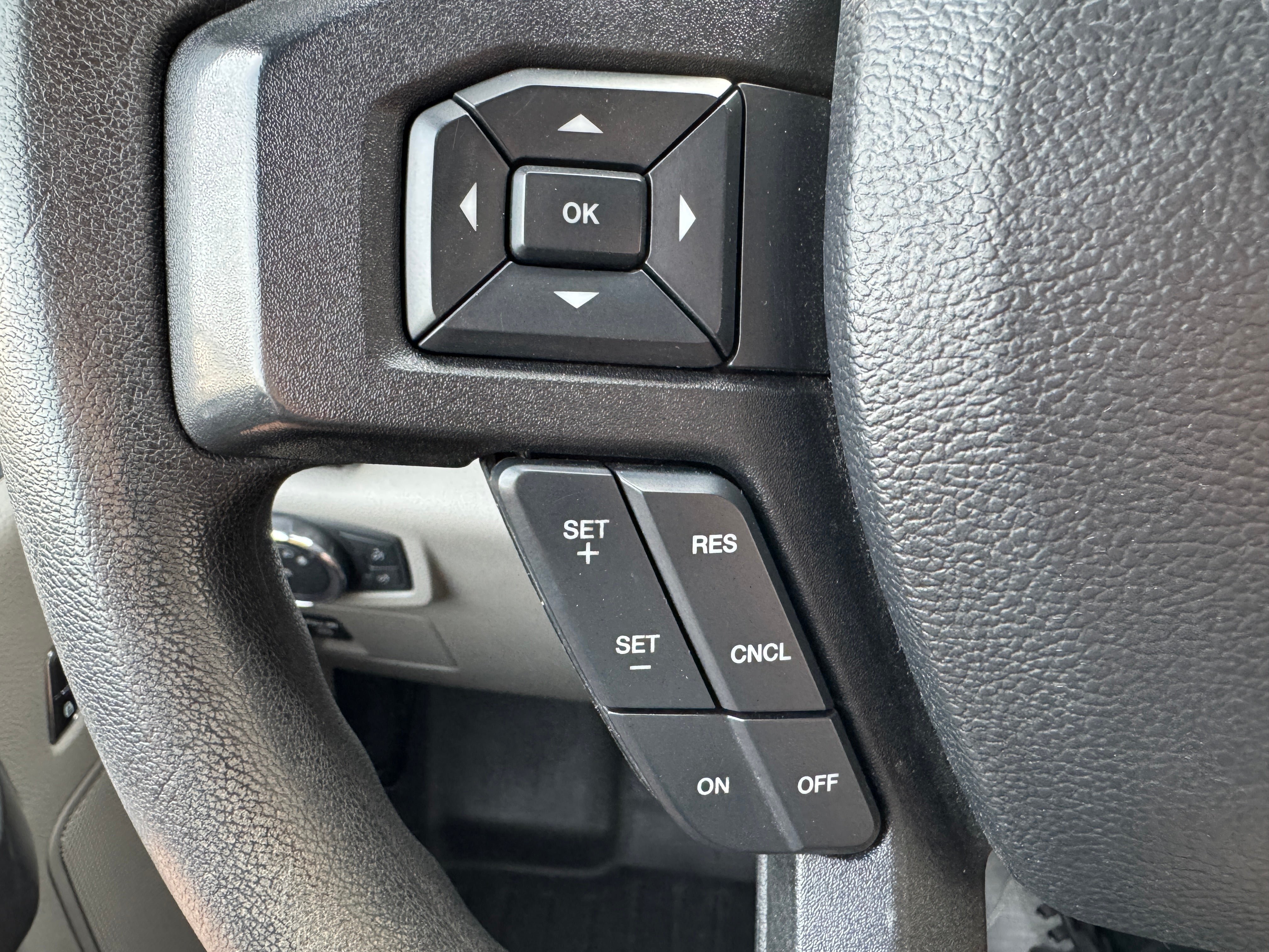 Used 2019 Ford F150 XLT w/ Trailer Tow Package AWD/4WD image 12