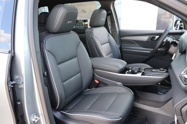 New 2026 Buick Enclave Sport Touring w/ Power Package FWD image 23