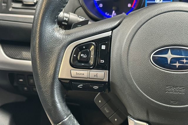 Used 2017 Subaru Legacy 2.5i Sport AWD/4WD image 28