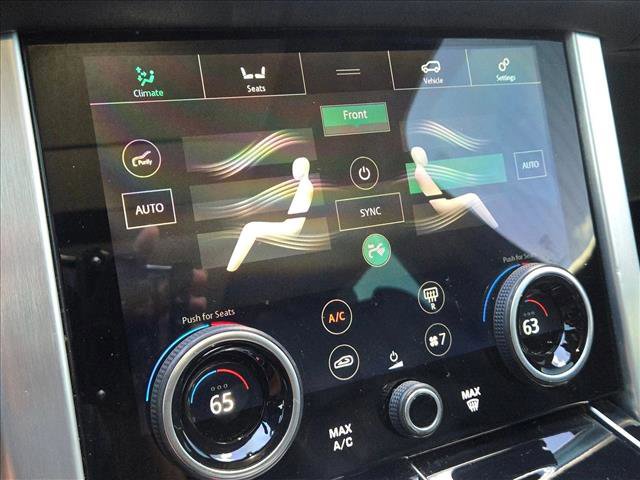 Used 2021 Land Rover Range Rover P525 Westminster Edition image 14