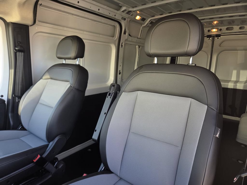 New 2026 RAM ProMaster 2500 w/ Power Group FWD image 24