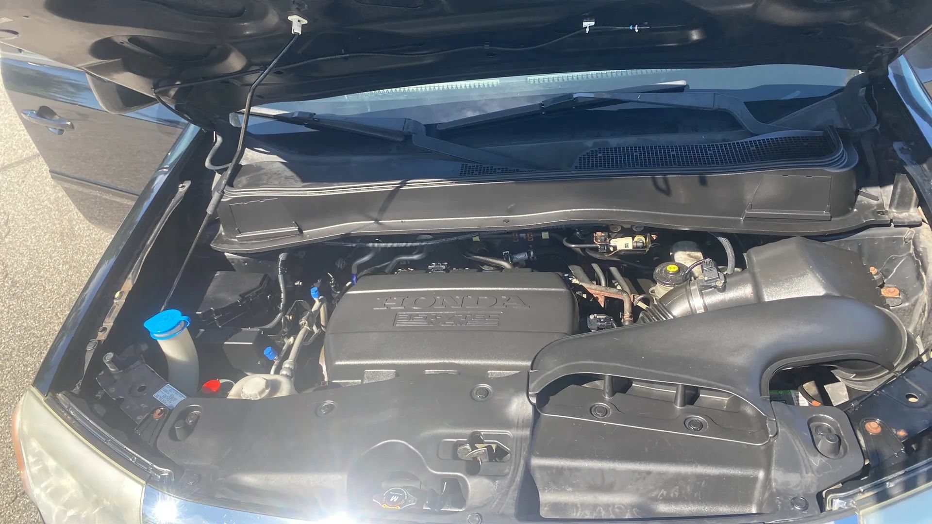 Used 2012 Honda Pilot EX-L image 9