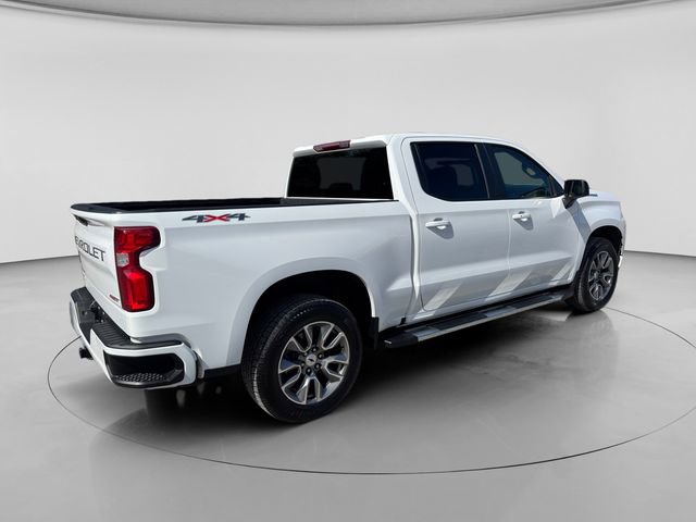 Used 2022 Chevrolet Silverado 1500 RST image 6