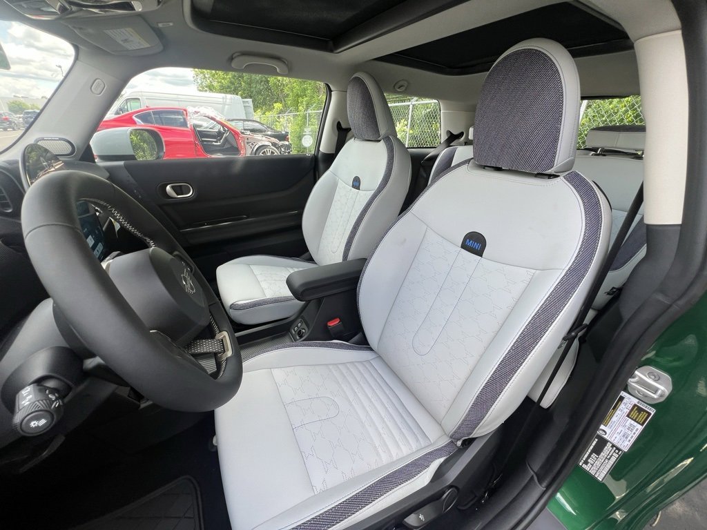 New 2025 MINI Cooper S image 11