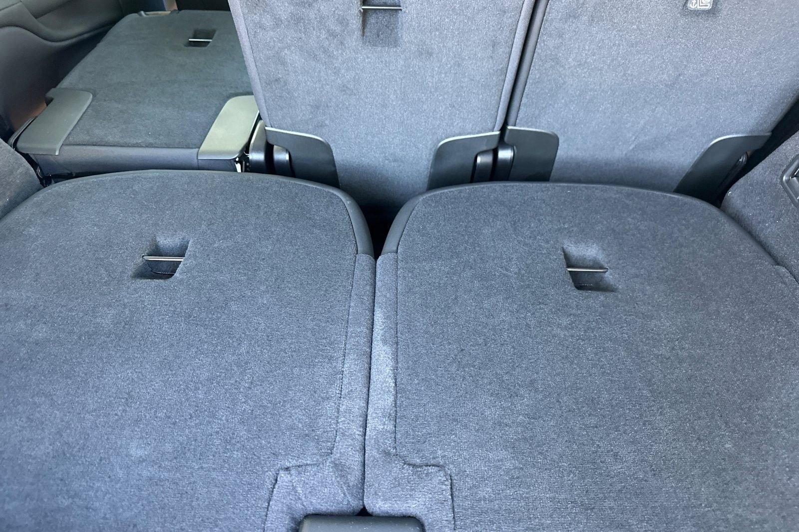 New 2025 Volvo EX90 Ultra image 18