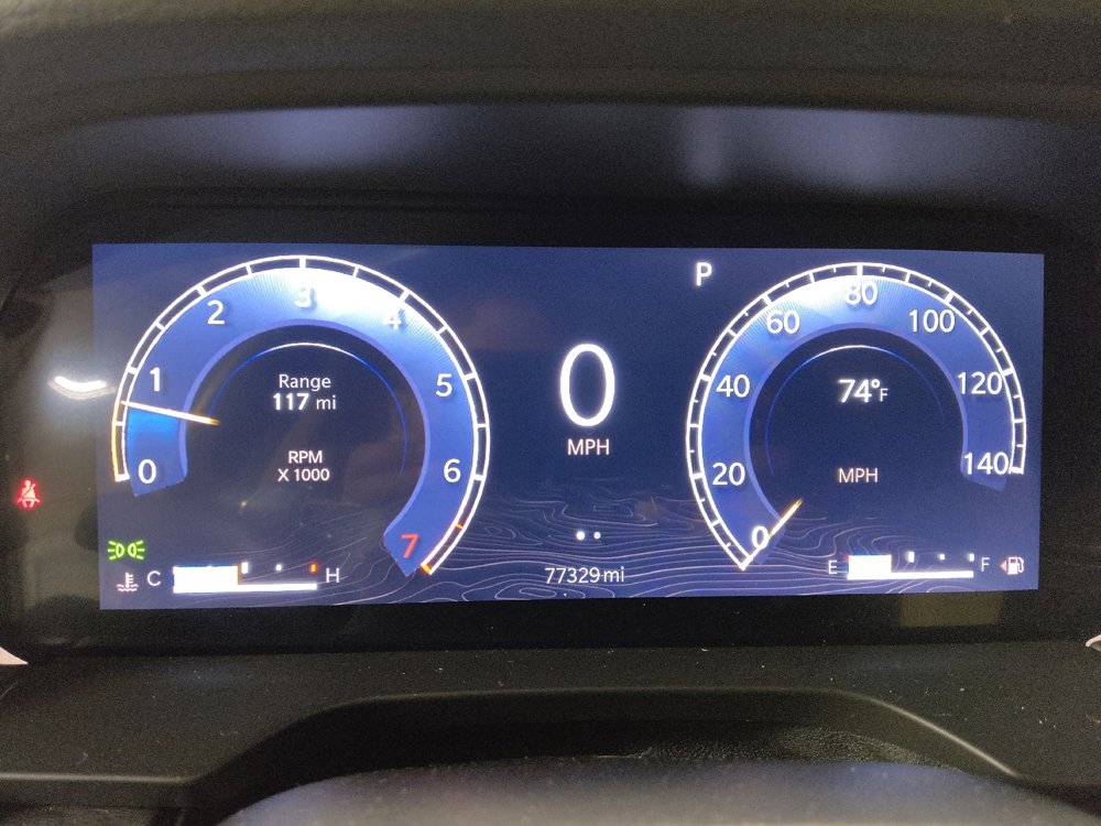 Used 2021 Jeep Grand Cherokee L Limited image 23