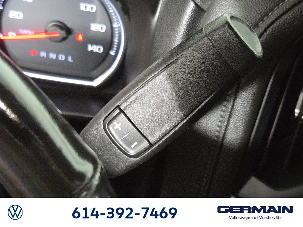 Used 2019 Chevrolet Silverado 1500 LT w/ All-Star Edition image 24