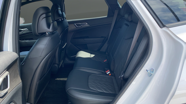 Certified 2023 Kia Sportage X-Line w/ X-Line Premium Package AWD/4WD image 23