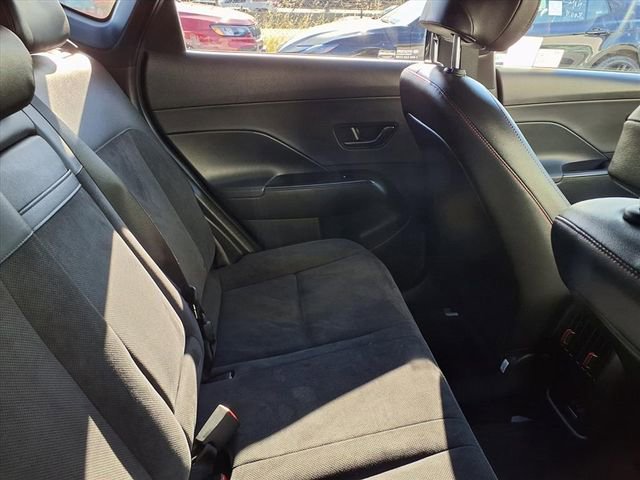 Certified 2025 Hyundai Kona N Line S image 17