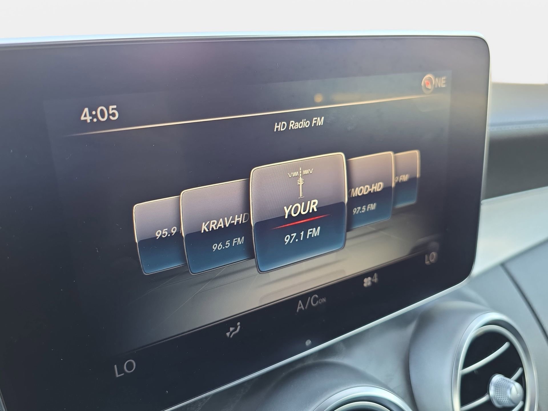 Used 2017 Mercedes-Benz C 63 AMG S image 20