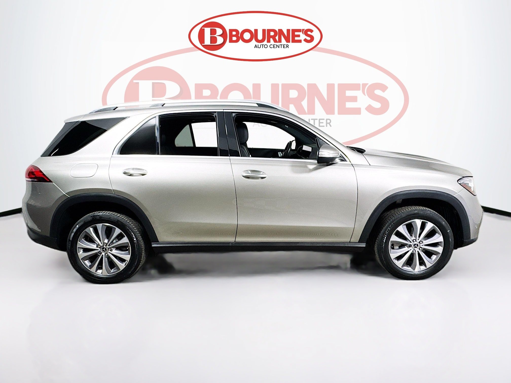 Used 2022 Mercedes-Benz GLE 350 4MATIC image 13