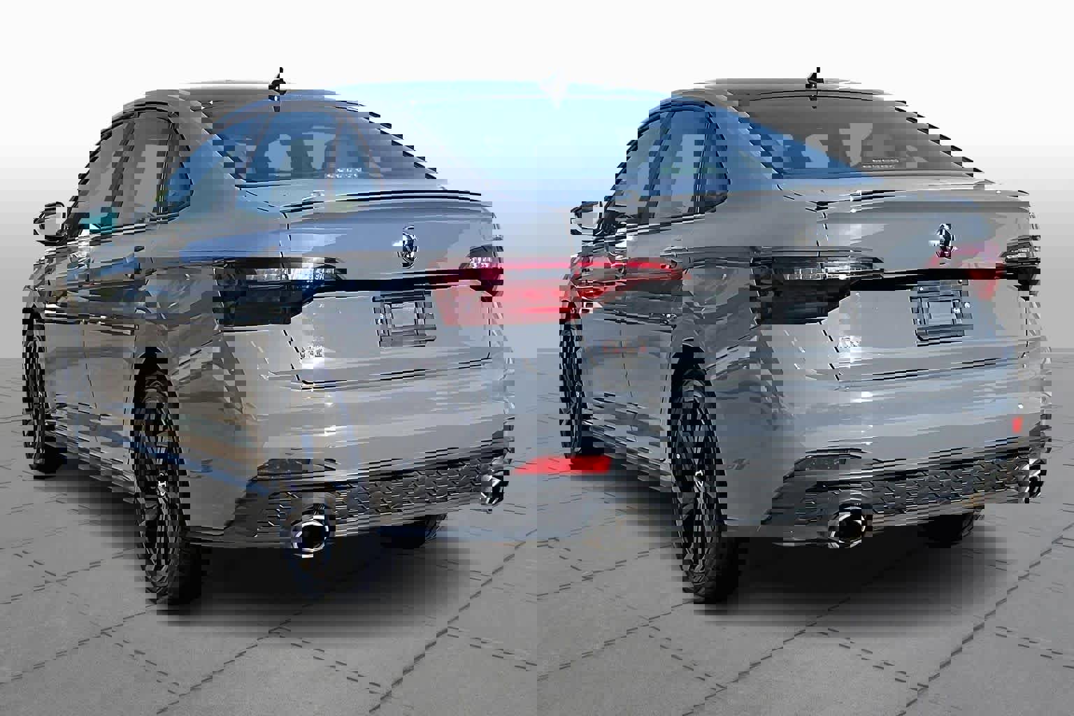 Used 2024 Volkswagen Jetta GLI Autobahn w/ GLI Black Package image 12