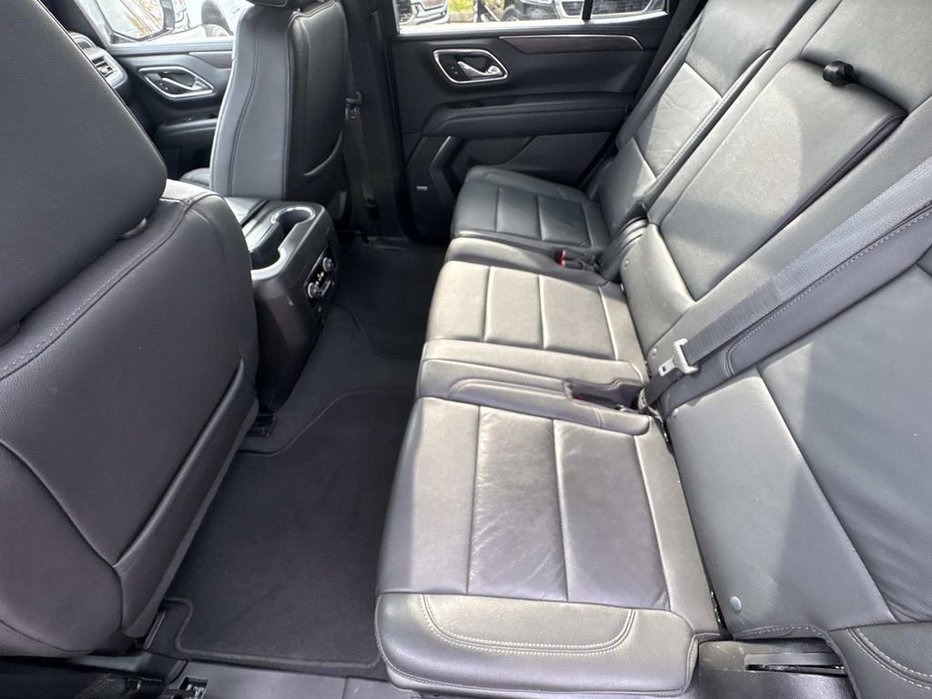 Used 2024 Chevrolet Tahoe LT image 19