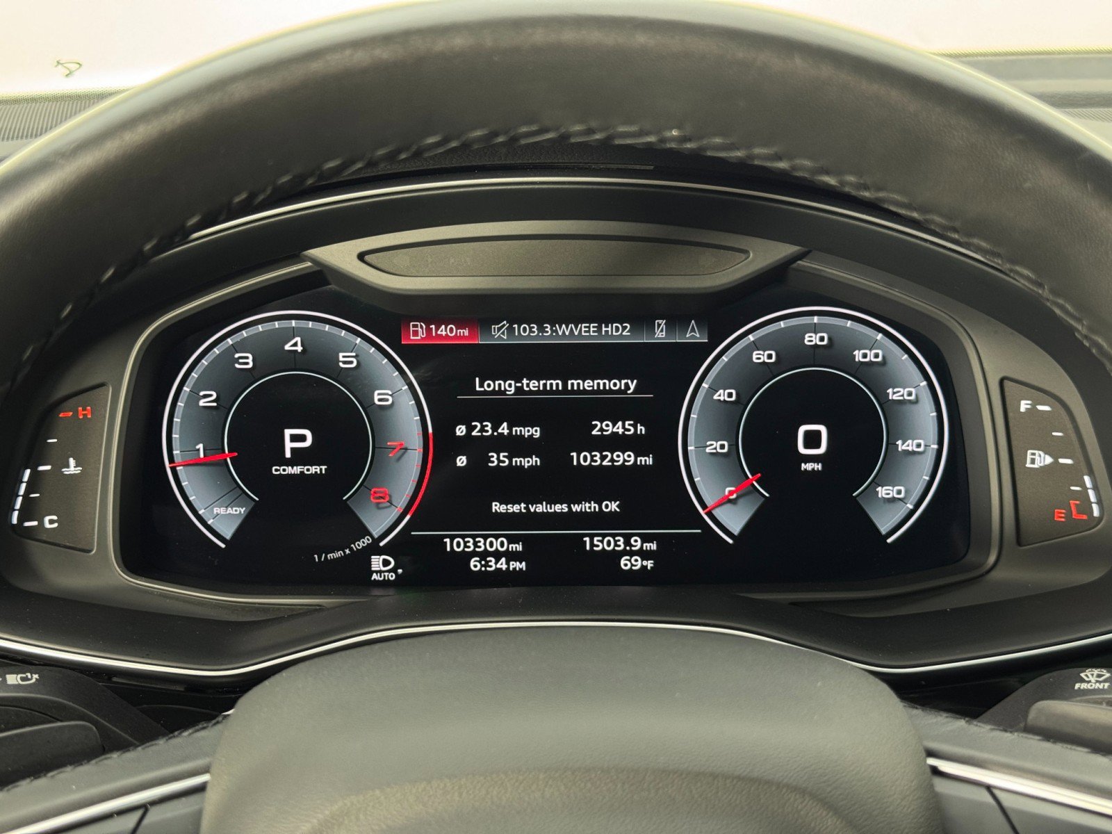 Used 2022 Audi Q7 Premium Plus image 19