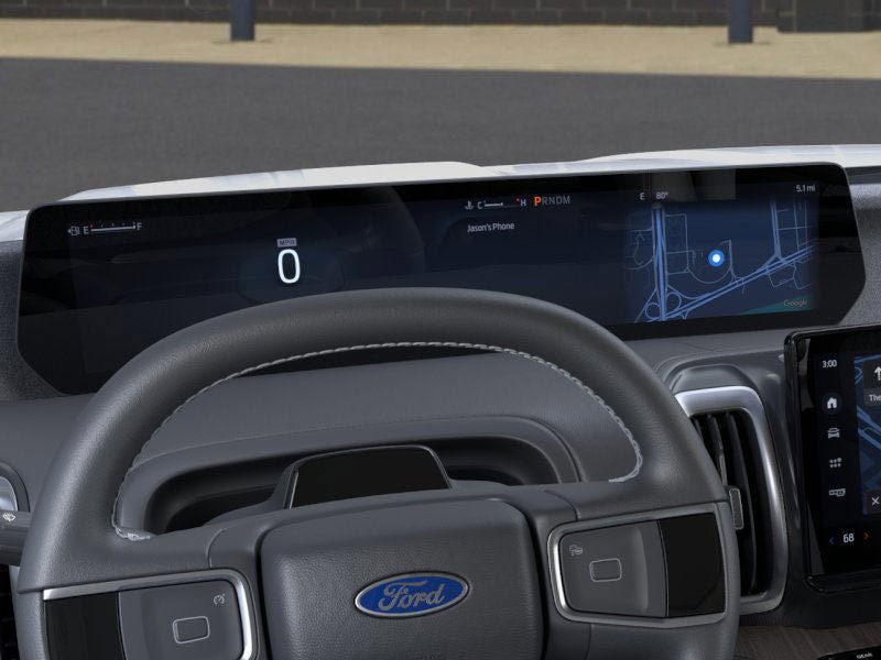 New 2026 Ford Expedition Max Platinum w/ Platinum Ultimate Package image 13