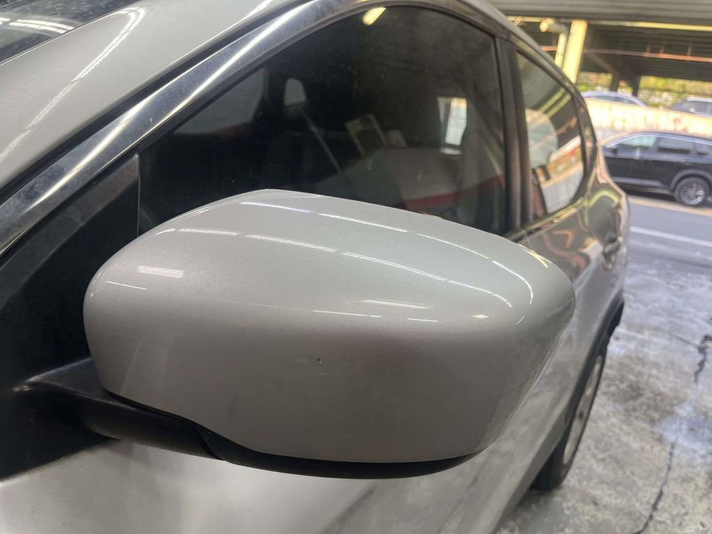 Used 2018 Nissan Rogue Sport S FWD image 9