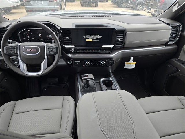 New 2026 GMC Sierra 1500 SLT image 13