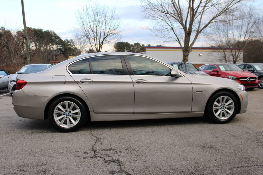 Used 2016 BMW 528i 528i image 5