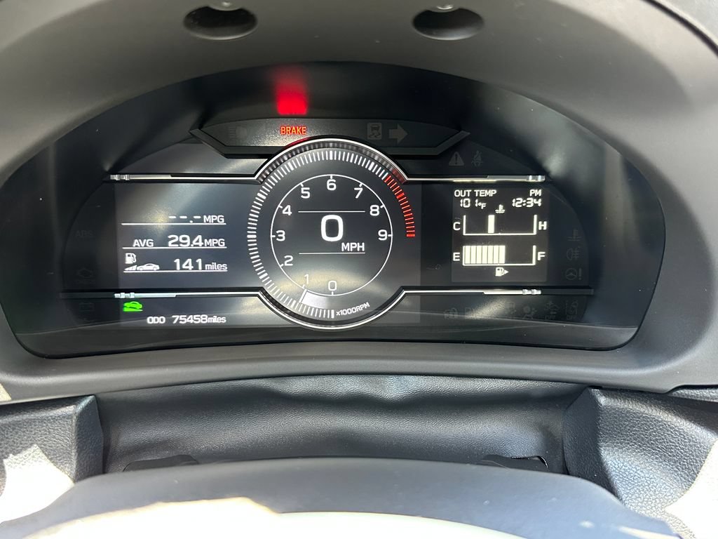 Used 2022 Toyota GR86 w/ ALL Weather Mat Package (TMS) RWD image 27